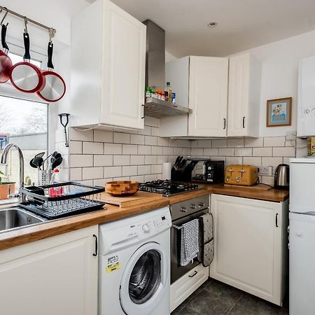 Award Winning 3 Bedroom House With Private Parking Florence Park 옥스퍼드 외부 사진