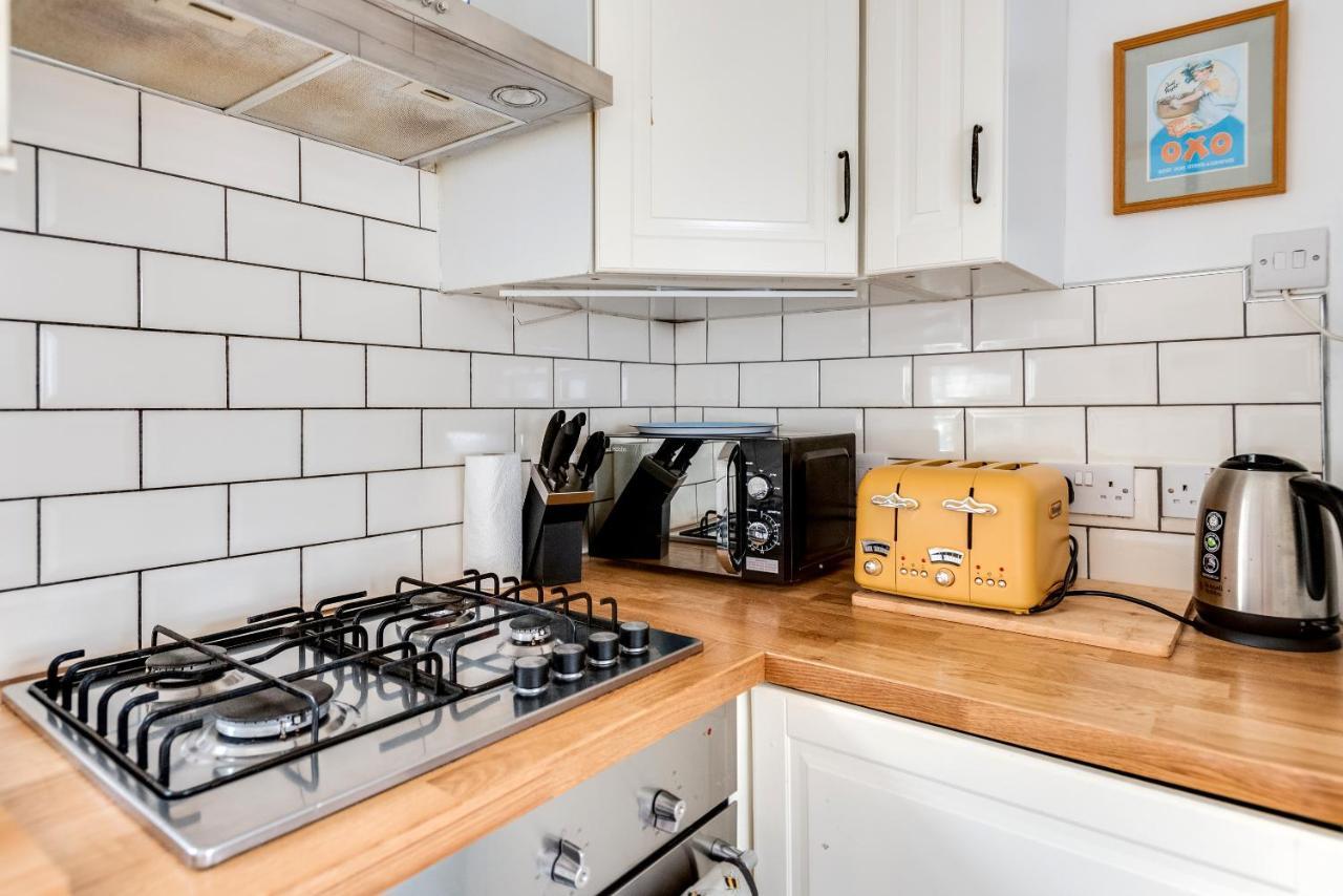 Award Winning 3 Bedroom House With Private Parking Florence Park 옥스퍼드 외부 사진