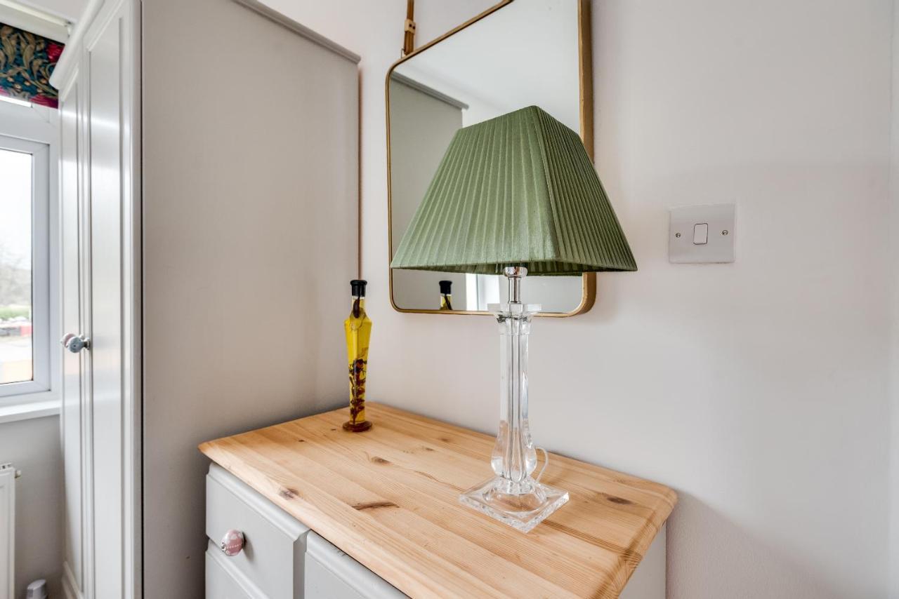 Award Winning 3 Bedroom House With Private Parking Florence Park 옥스퍼드 외부 사진