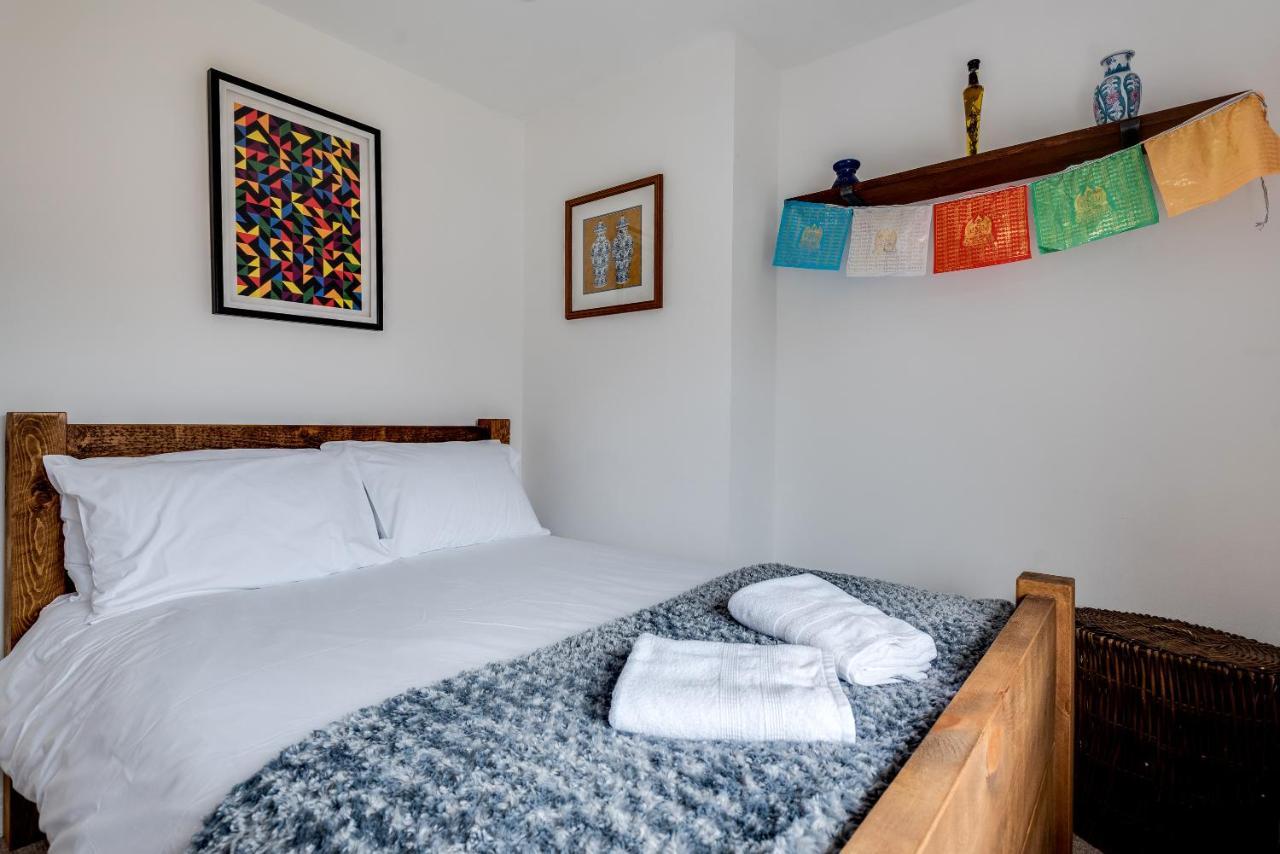 Award Winning 3 Bedroom House With Private Parking Florence Park 옥스퍼드 외부 사진