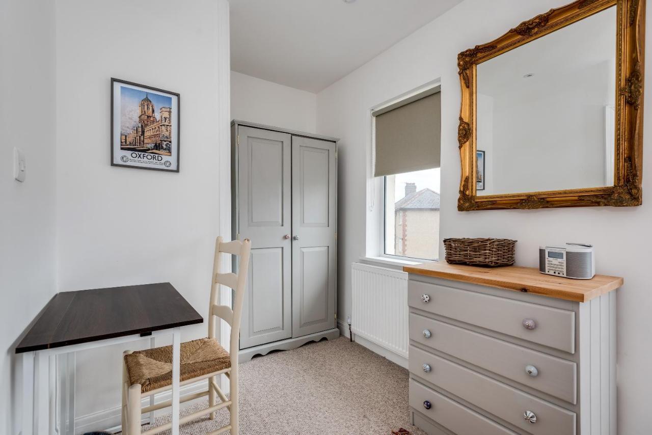 Award Winning 3 Bedroom House With Private Parking Florence Park 옥스퍼드 외부 사진