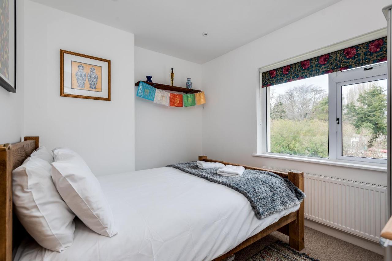 Award Winning 3 Bedroom House With Private Parking Florence Park 옥스퍼드 외부 사진