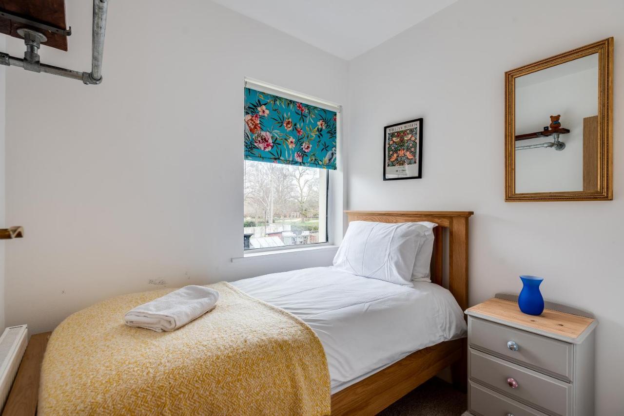Award Winning 3 Bedroom House With Private Parking Florence Park 옥스퍼드 외부 사진