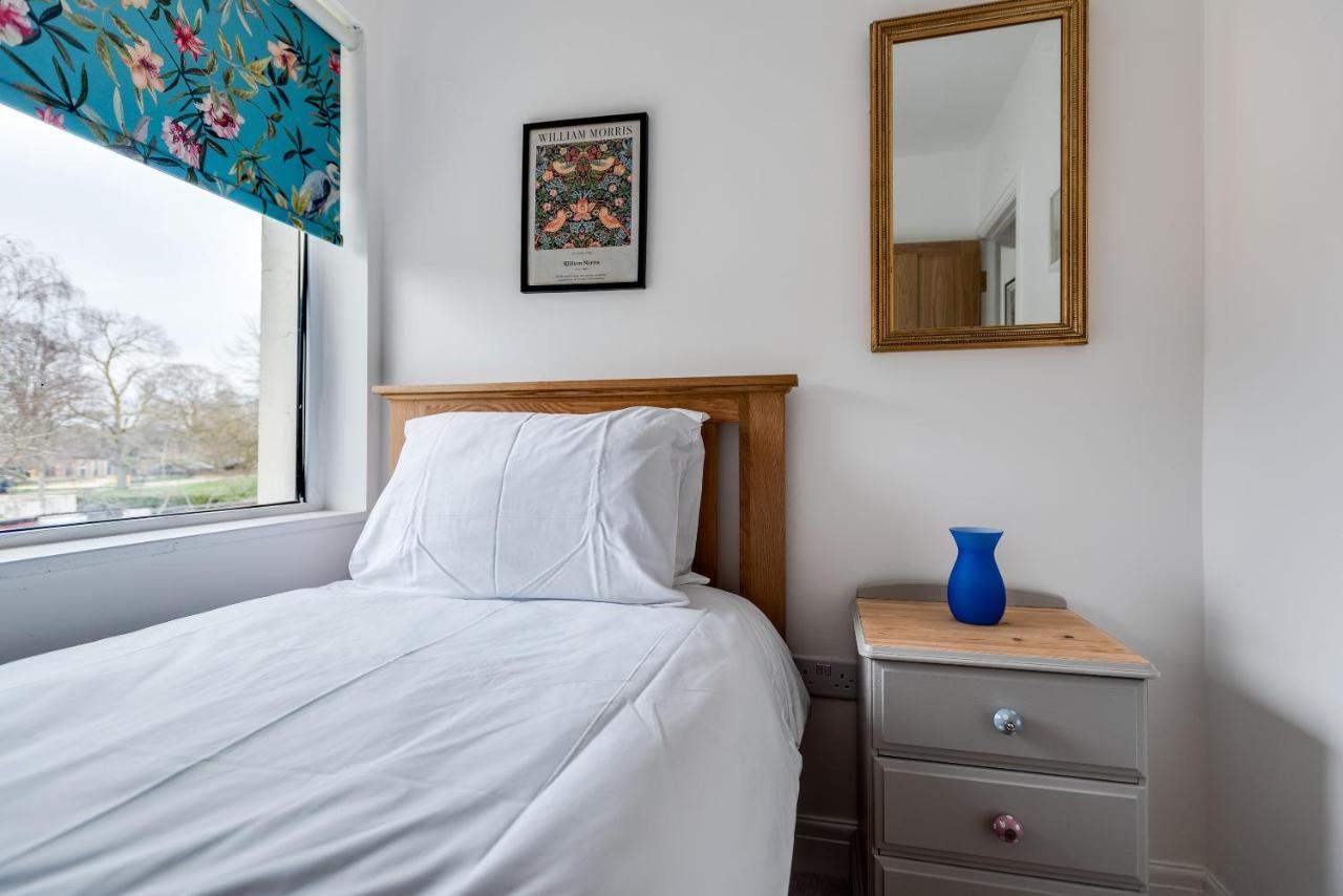 Award Winning 3 Bedroom House With Private Parking Florence Park 옥스퍼드 외부 사진