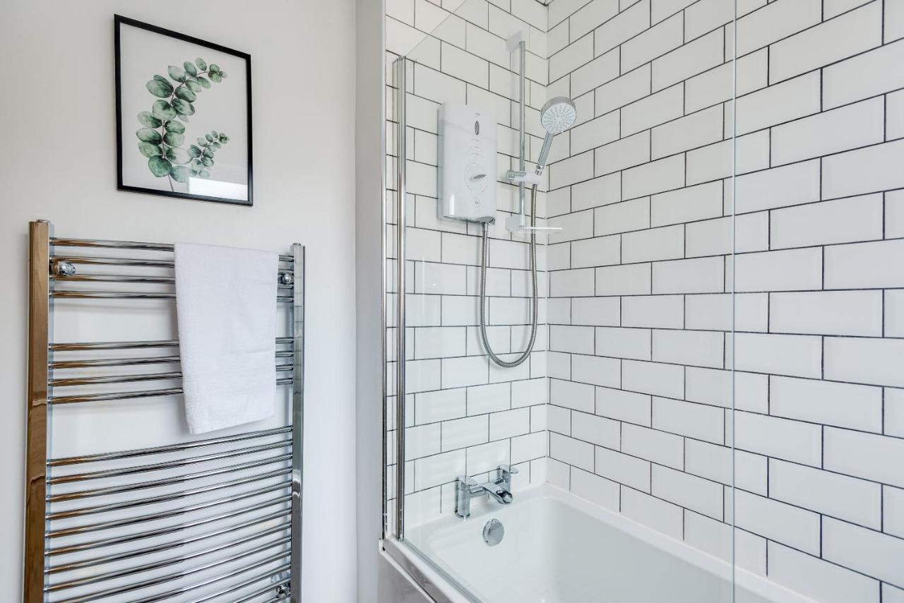 Award Winning 3 Bedroom House With Private Parking Florence Park 옥스퍼드 외부 사진