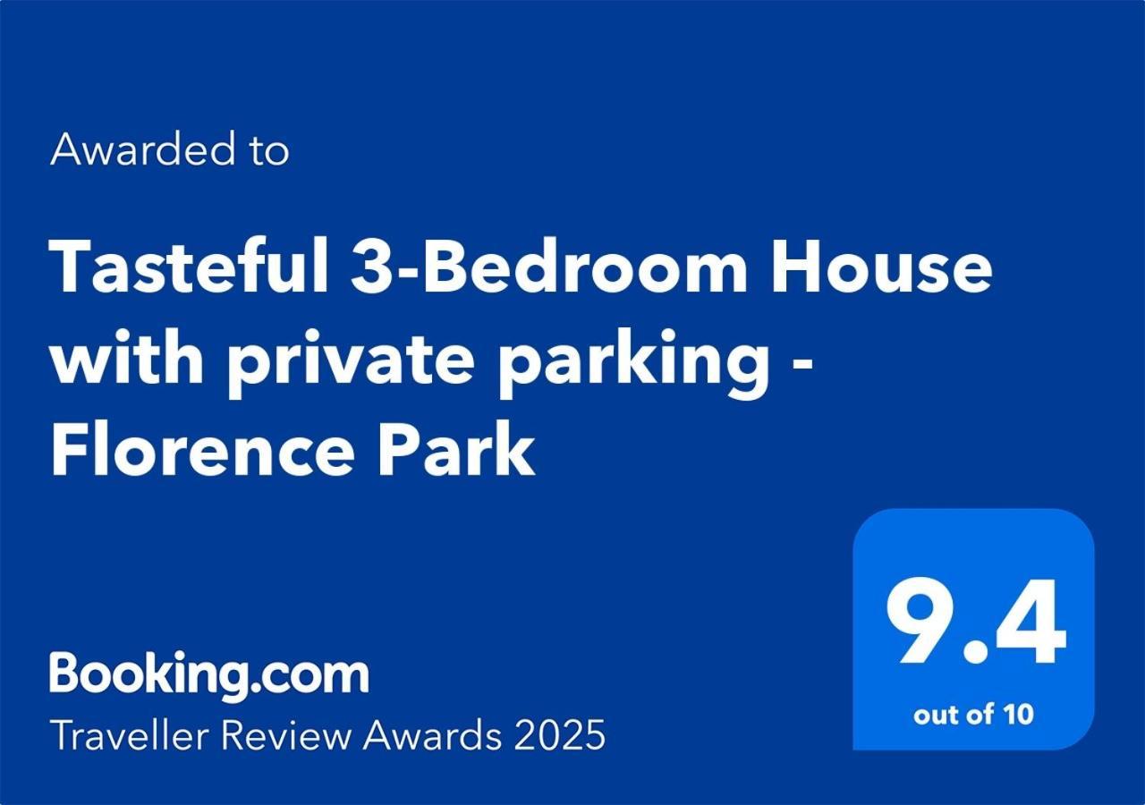 Award Winning 3 Bedroom House With Private Parking Florence Park 옥스퍼드 외부 사진
